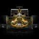 Illustration for article titled Renault Says Adieu To Their Superb V8 F1 Engine